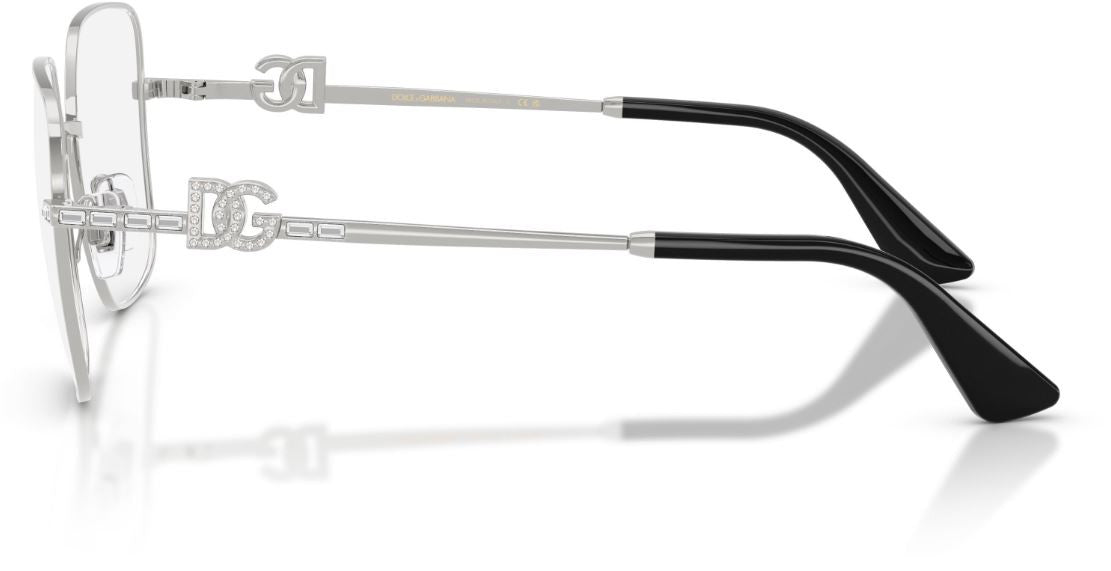 Dolce & Gabbana DG1367B Eyeglasses