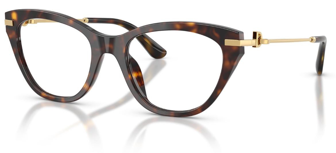 Dolce & Gabbana DG3428 Optical Glasses