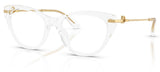 Lunettes de vue Dolce & Gabbana DG3428