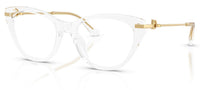 Dolce & Gabbana DG3428 Optical Glasses