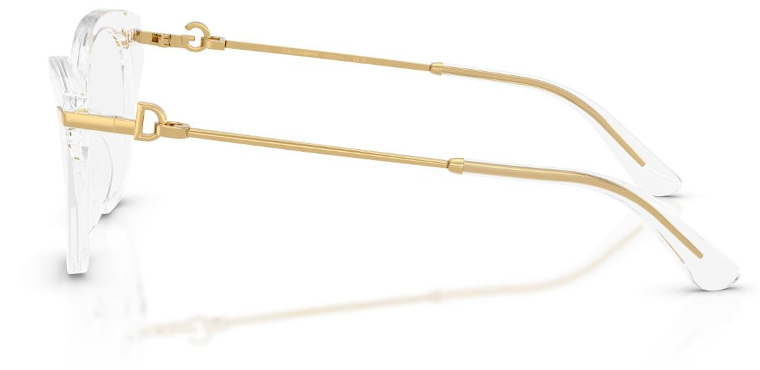 Dolce & Gabbana DG3428 Optical Glasses