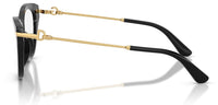 Dolce & Gabbana DG3428 Optical Glasses