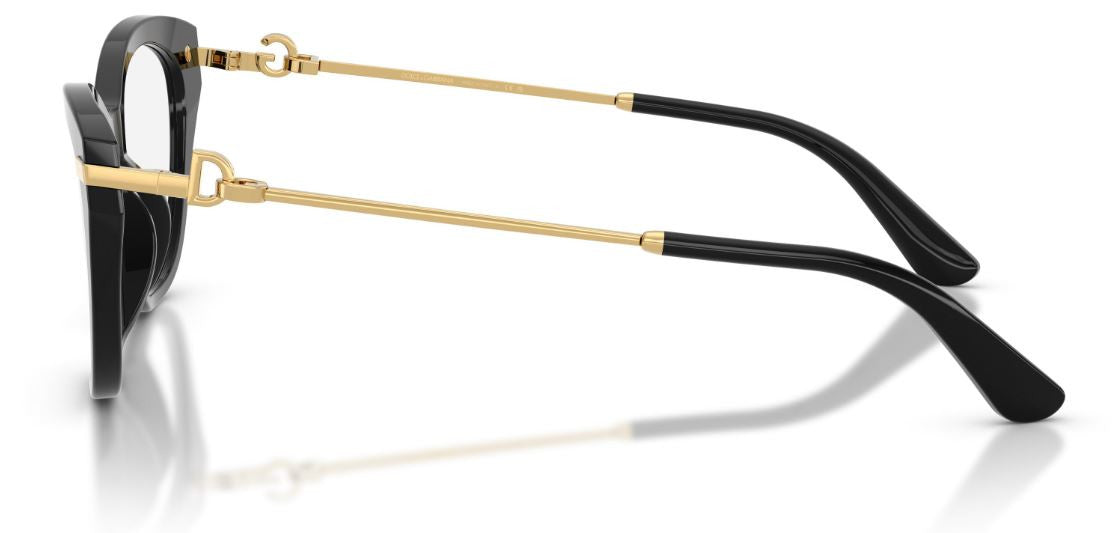 Dolce & Gabbana DG3428 Optical Glasses