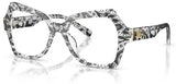 Lunettes de vue Dolce & Gabbana DG3429