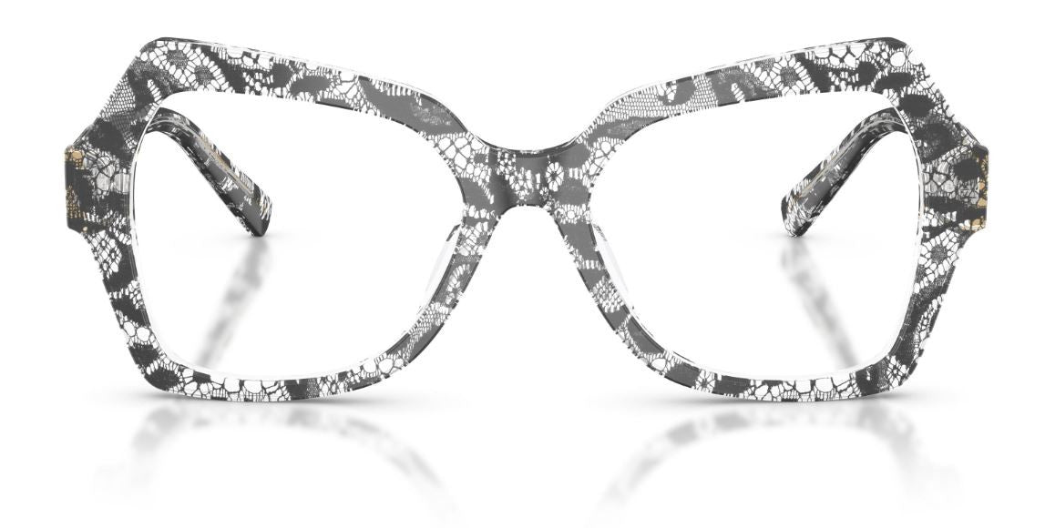 Korrektionsbrille Dolce & Gabbana DG3429