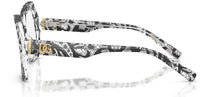 Korrektionsbrille Dolce & Gabbana DG3429
