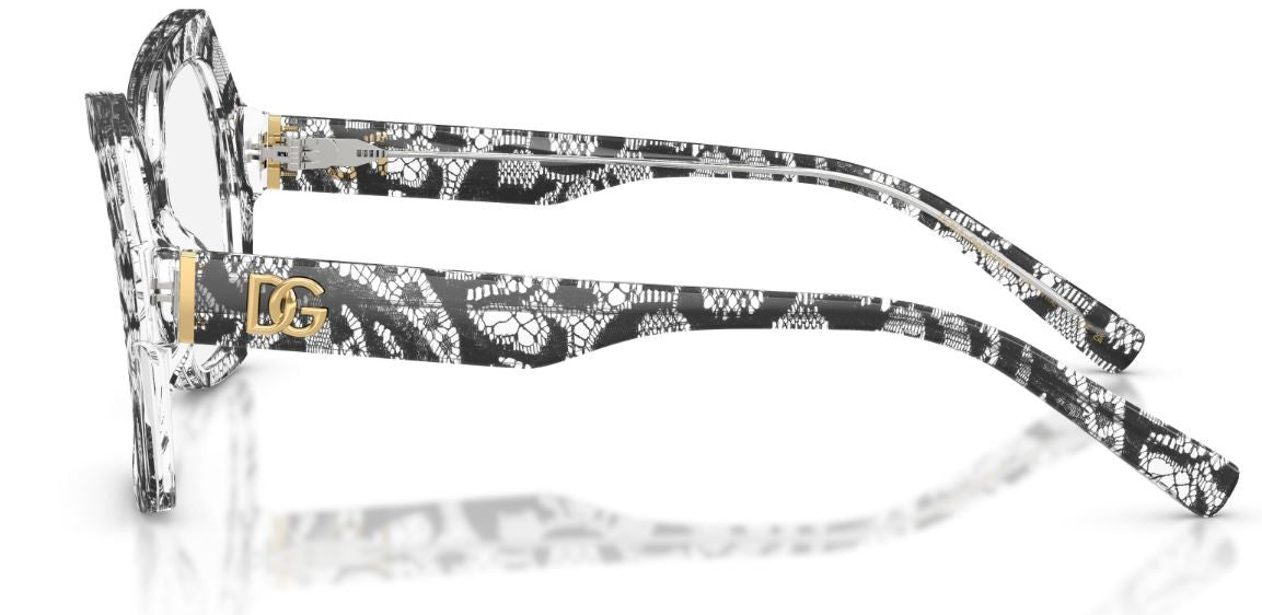 Korrektionsbrille Dolce & Gabbana DG3429