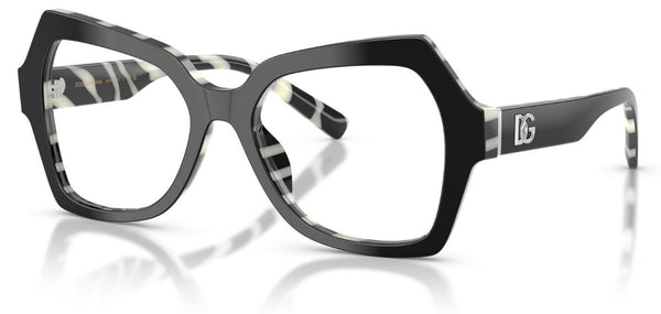 Korrektionsbrille Dolce & Gabbana DG3429