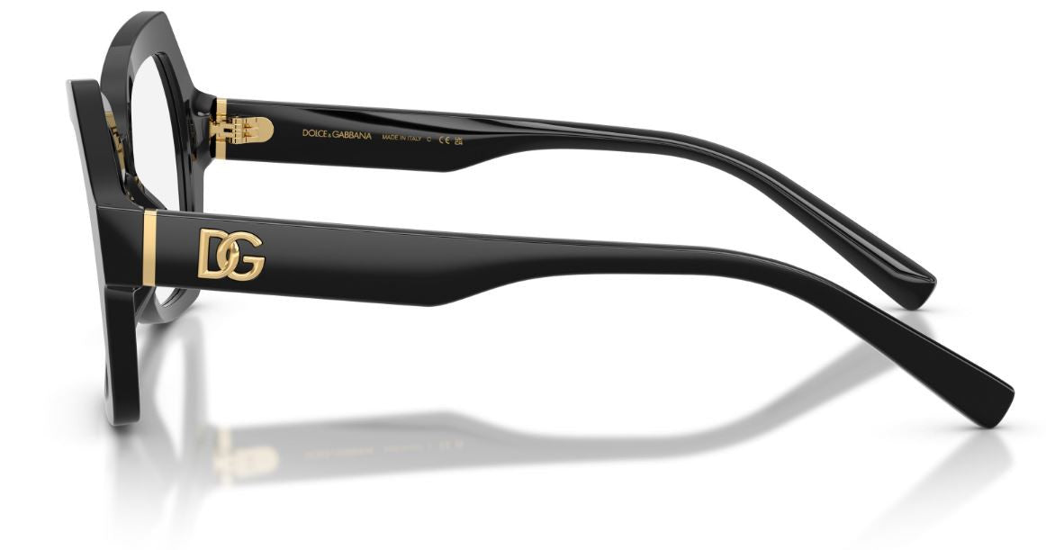 Korrektionsbrille Dolce & Gabbana DG3429