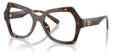 Lunettes de vue Dolce & Gabbana DG3429