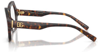 Korrektionsbrille Dolce & Gabbana DG3429