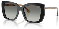 Sonnenbrille Burberry BE4456