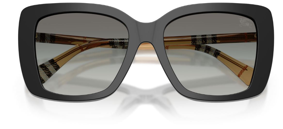 Sonnenbrille Burberry BE4456