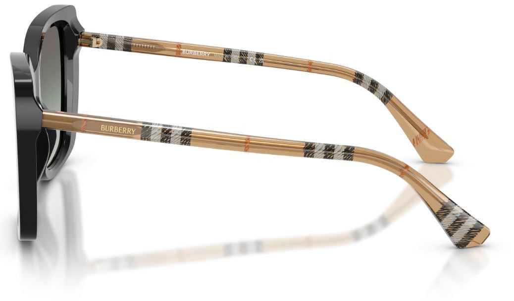 Sonnenbrille Burberry BE4456