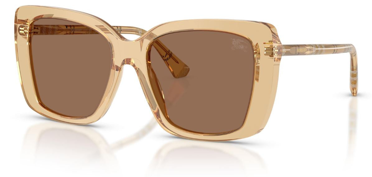 Sonnenbrille Burberry BE4456