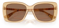 Sonnenbrille Burberry BE4456