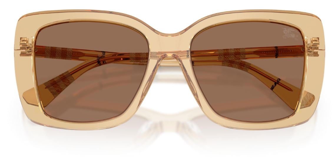 Sonnenbrille Burberry BE4456