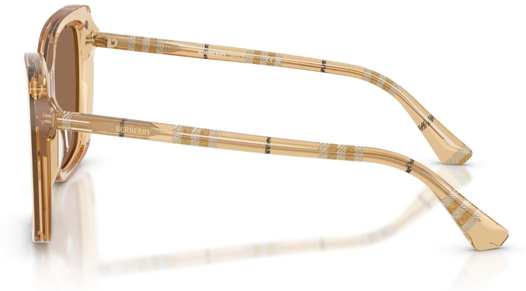 Sonnenbrille Burberry BE4456