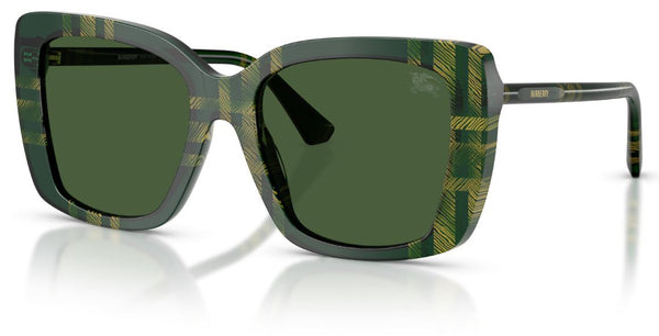 Burberry BE4456 Sunglasses