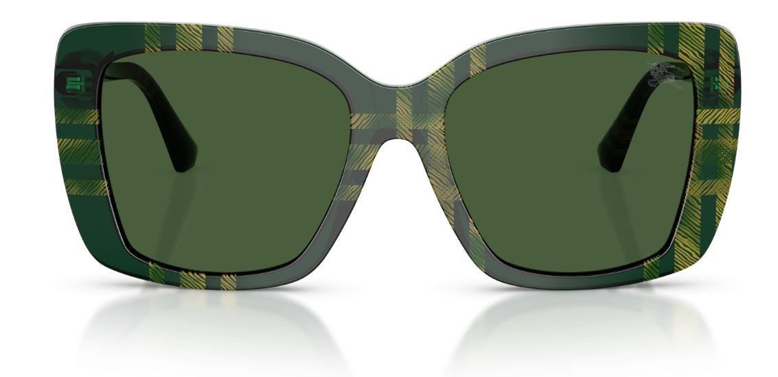 Sonnenbrille Burberry BE4456