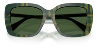 Sonnenbrille Burberry BE4456