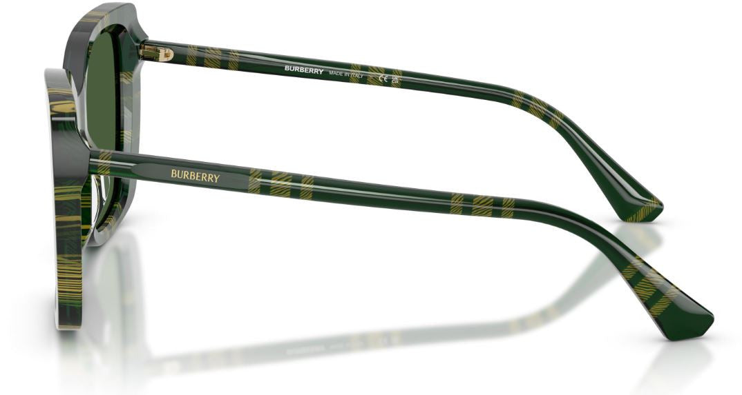 Sonnenbrille Burberry BE4456