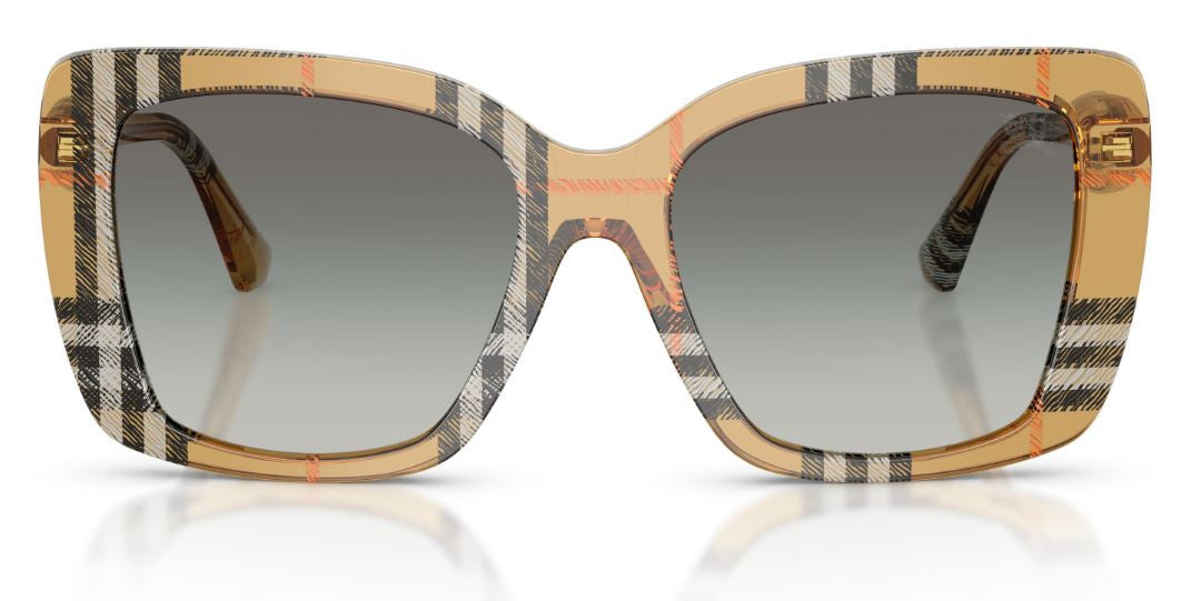 Sonnenbrille Burberry BE4456