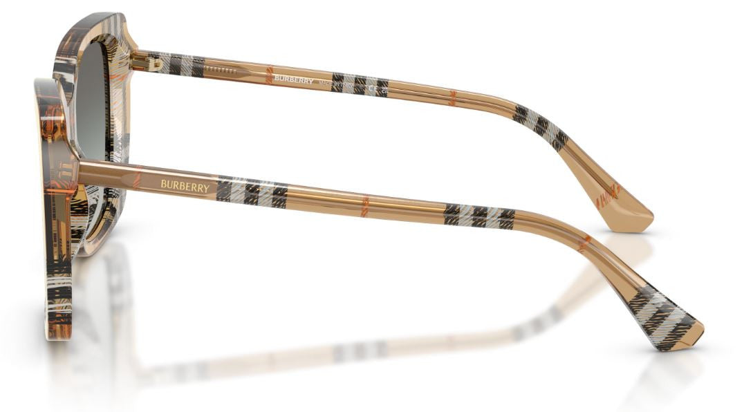 Sonnenbrille Burberry BE4456