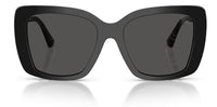 Sonnenbrille Burberry BE4456