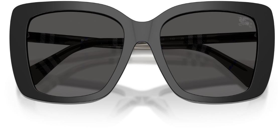 Sonnenbrille Burberry BE4456