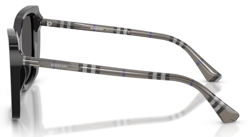 Sonnenbrille Burberry BE4456