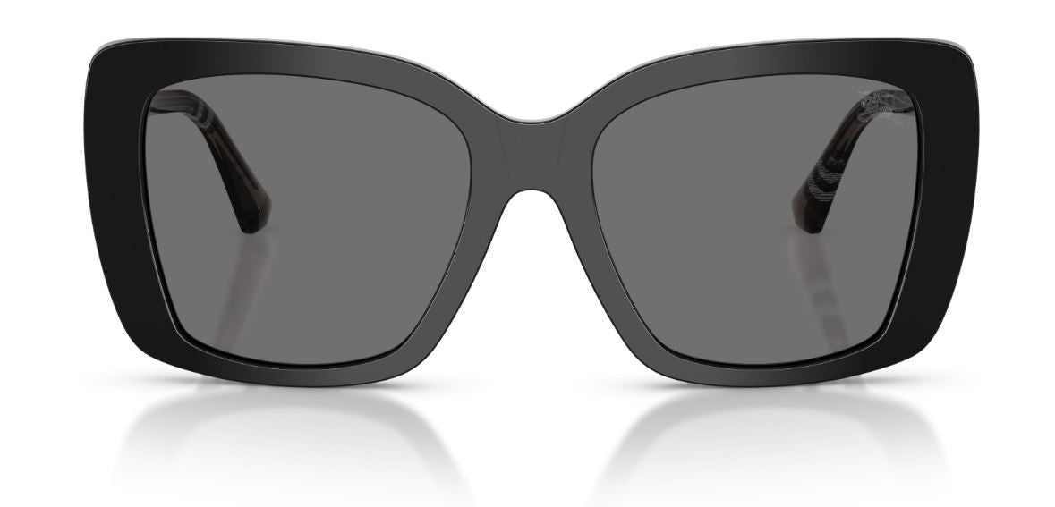 Sonnenbrille Burberry BE4456