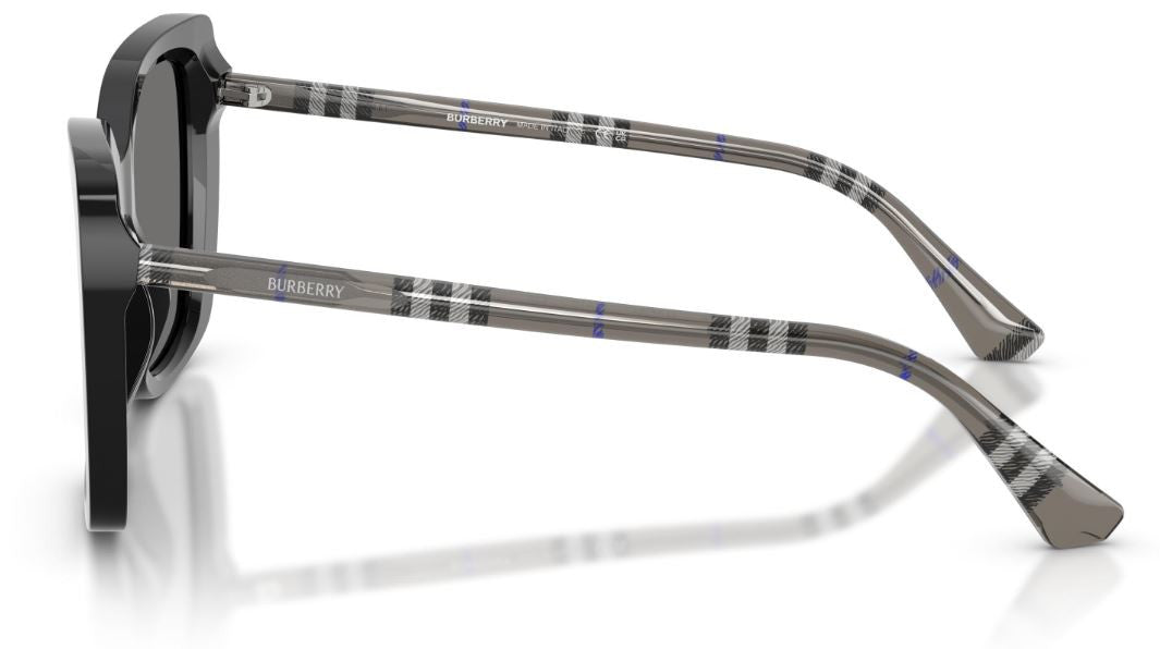 Sonnenbrille Burberry BE4456