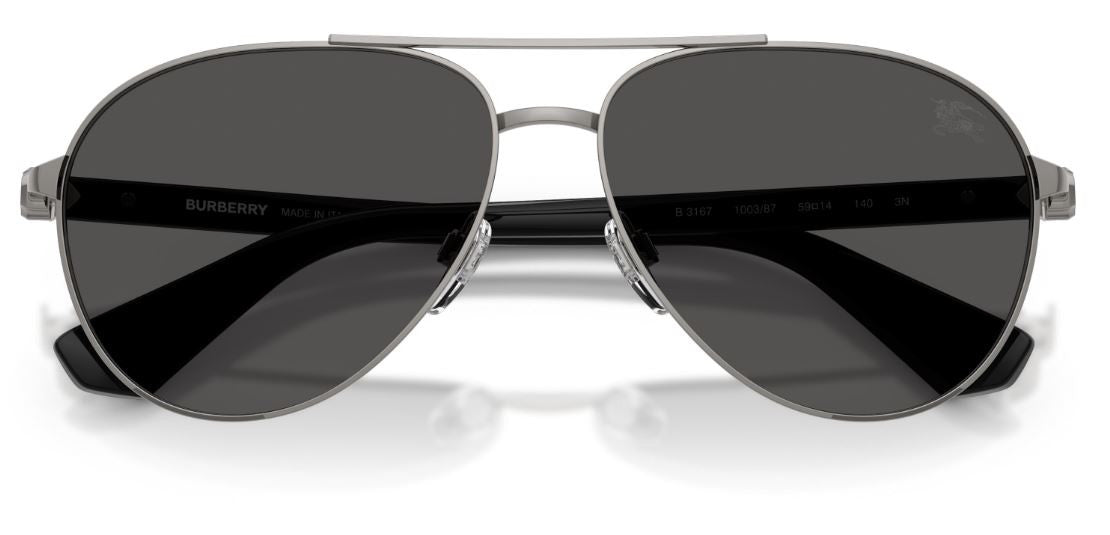 Burberry BE3167 Sunglasses