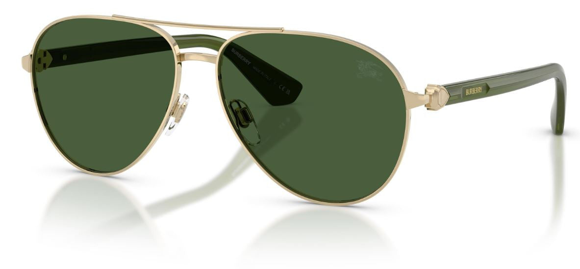 Burberry BE3167 Sunglasses
