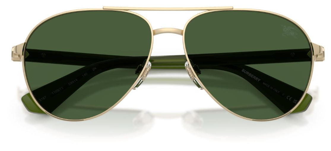 Burberry BE3167 Sunglasses