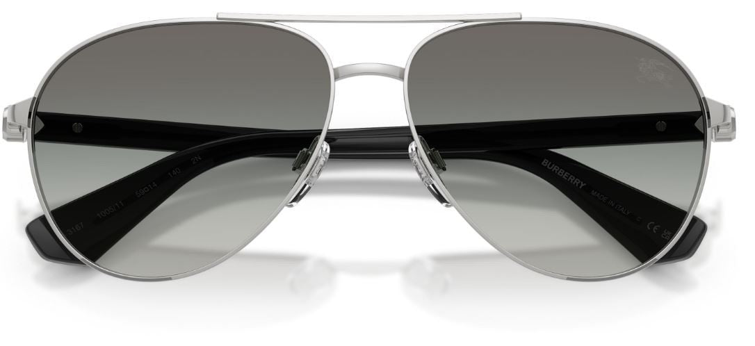 Burberry BE3167 Sunglasses