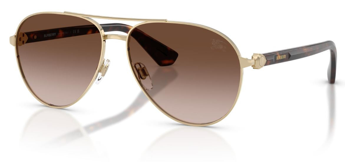 Burberry BE3167 Sunglasses