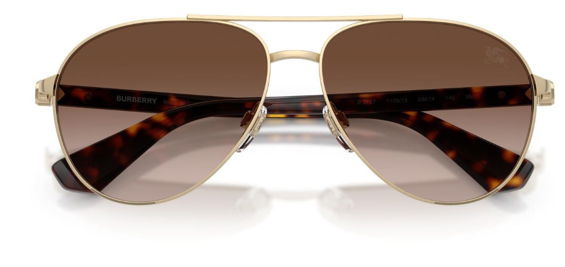 Burberry BE3167 Sunglasses