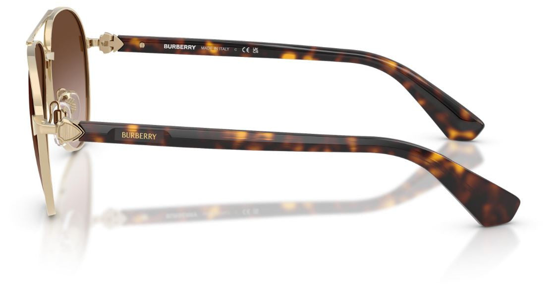 Burberry BE3167 Sunglasses