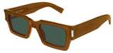 Saint Laurent Corner Angle SL 572 Sunglasses