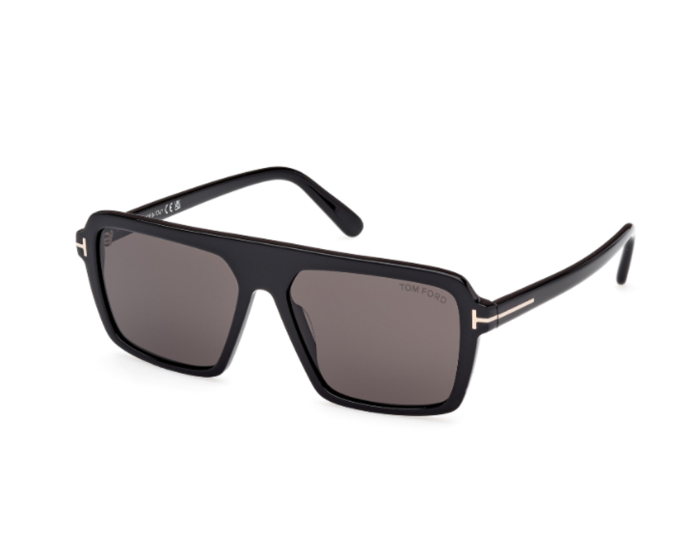 Tom Ford Vincent FT1176 Sunglasses
