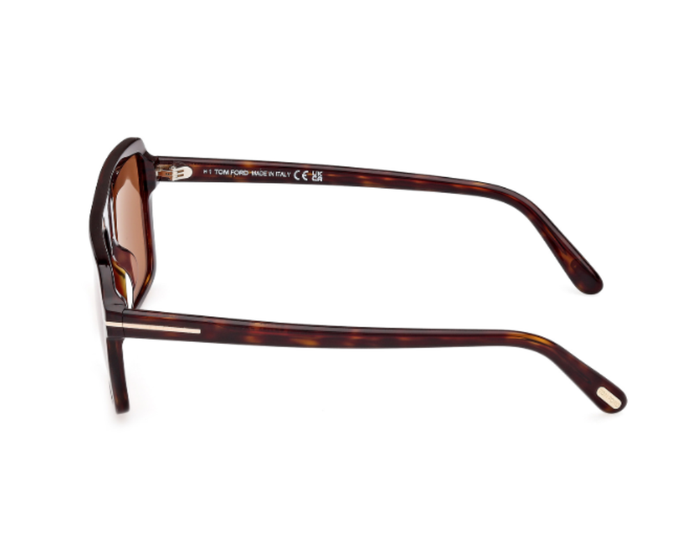 Tom Ford Vincent FT1176 Sunglasses