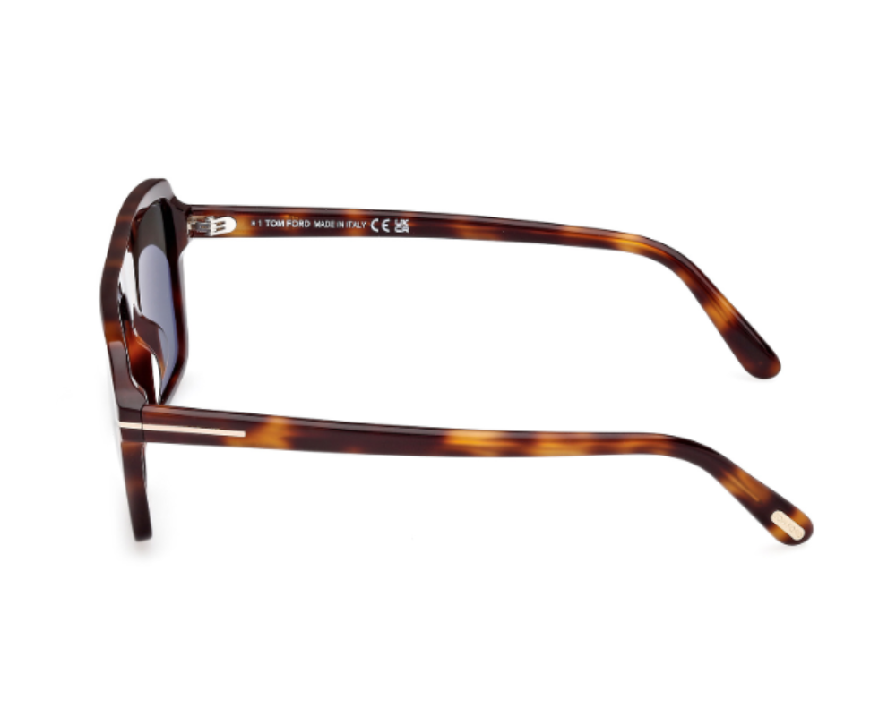 Tom Ford Vincent FT1176 Sunglasses