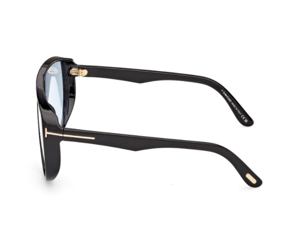 Tom Ford Achilles FT1182 Sunglasses
