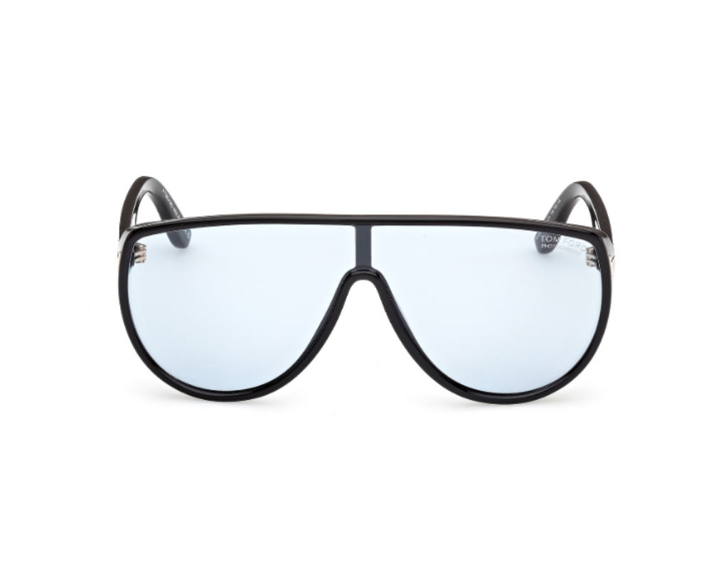 Tom Ford Achilles FT1182 Sunglasses