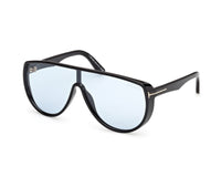 Tom Ford Achilles FT1182 Sunglasses