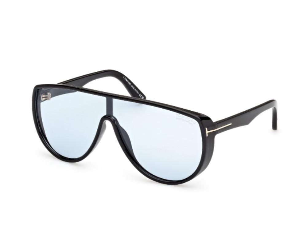 Tom Ford Achilles FT1182 Sunglasses