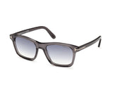 Lunettes de Soleil Tom Ford BARRON FT1179