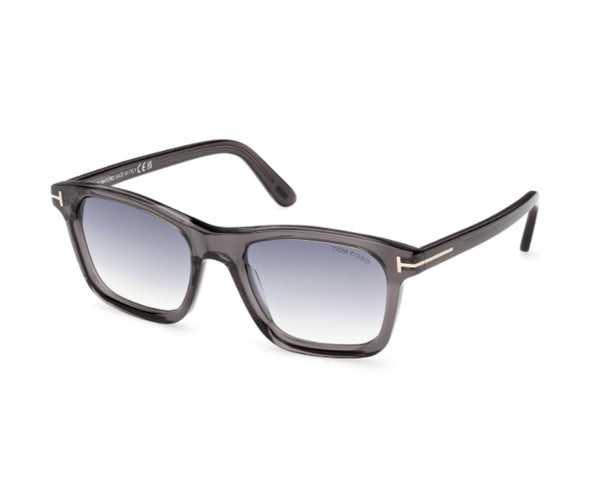 Lunettes de Soleil Tom Ford BARRON FT1179